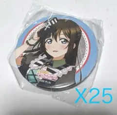 桜坂しずく　痛バッグ　缶バッジ 虹ヶ咲学園スクールアイドル同好会 桜坂しずく 痛バ 海外缶 痛バッグ