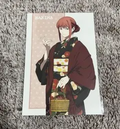 2025年最新】チェンソーマン マキマ 和装の人気アイテム - メルカリ