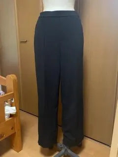 COMME CA ISM ワイドパンツ