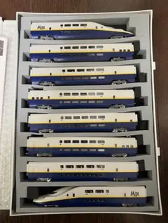 2026年最新】tomix e4系の人気アイテム - メルカリ