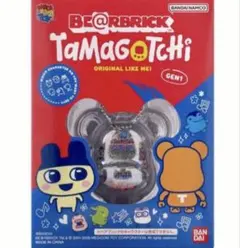 大たまごっち展　 BE@RBRICK×Tamagotchi