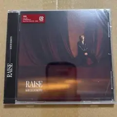 堂本光一　アルバム　RAISE