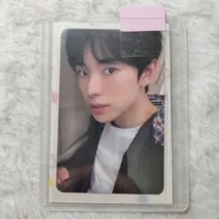 ユウシ トレカ WISH songbird NCT まとめ売り m54270192281_1.jpg?1719736026