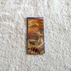 フィン・マックール FGO 編成画面風カード 最終再臨展