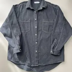 2026年最新】Graphpaper デニムシャツ・ダンガリーシャツの人気