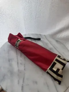 未使用 FENDI フェンディ 晴雨兼用折りたたみ傘 2025年最新】Fendi 晴雨兼用の人気アイテム - メルカリ