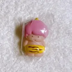 こ*な様 GOROPIKADON ゴロピカドン　ソフビ　指人形　キャラクター　サ