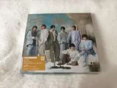 おまけつき】Hey! Say! JUMP アルバム S say 2形態セット - メルカリ