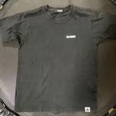 XLARGE キッズ Tシャツ　 黒 ゴリラプリント　140㎝
