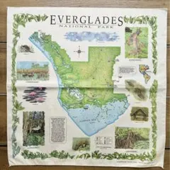 MADE IN USA バンダナ the apartment