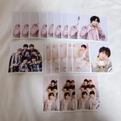 なにわ男子 大西流星 ましかくフォト ミニフォト