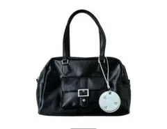 kastaneノベルティ　バック　チャーム付　♡