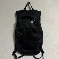 ASICS アシックス ランニングバックパック 美品 リュックのサムネイル
