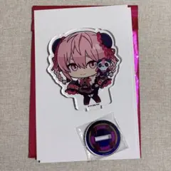 桃源暗鬼 ダークキョンシー 屏風ヶ浦帆稀 ファボテリア