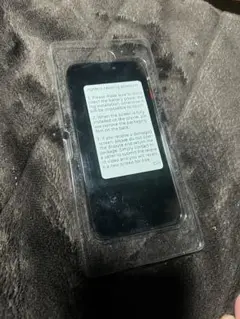 iPhone15pro用互換ディスプレイ
