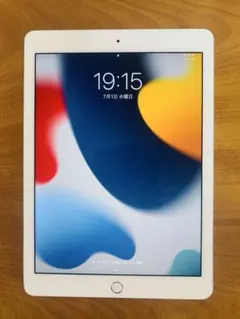 中古Apple iPad Air 2 128GB-IOS(15.8.3) - メルカリ