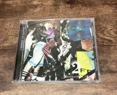 Janne Da Arc C.D. 2
