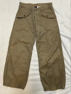 tricot COMME des GARÇONS カーゴパンツ AD2002
