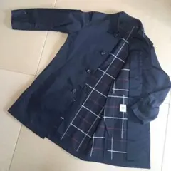 トレンチコート ミドル丈