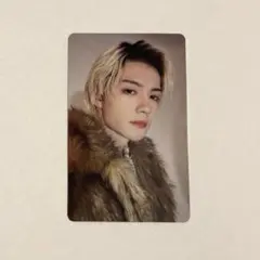 M!LK 爆裂愛してる　好きすぎて滅　佐野勇斗　トレカ　初回盤B