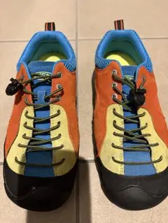 KEEN キーンジャスパー・28cm