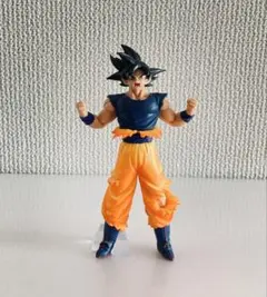 ドラゴンボール　悟空　フィギュア　身勝手の極意　兆 孫悟空 身勝手の極意“兆”【事後販売】 | ITEMS | TAMASHII