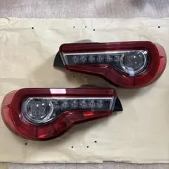 2025年最新】86 後期 テールランプの人気アイテム - メルカリ