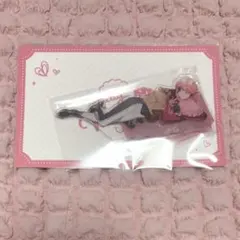 にじさんじ Melty バレンタイン 赤城ウェン アクリルスタンド アクスタ ②