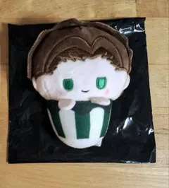 京まふ　憂国のモリアーティ　カップケーキたぴぬい/アルバート