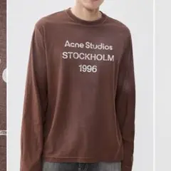 2026年最新】Acne Studios 袖丈：長袖 メンズ 七分・長袖カットソーの