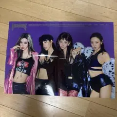 2026年最新】aespa ポスター カリナの人気アイテム - メルカリ