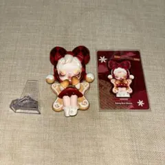 popmart skullpanda Tell Me What You Want