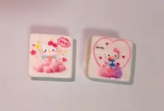 ケーキデコパーツ！2個セット