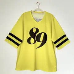仙台89ers☆フットボールシャツ☆未使用