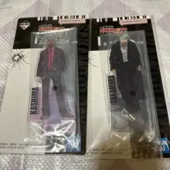 サカモトデイズ　一番くじ　フィギュア　アクリルスタンド　まとめ売り 一番くじ サカモトデイズ G賞 アクリルスタンド X（スラー