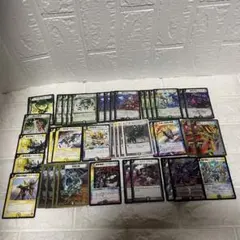 2026年最新】デュエマクラシック デッキの人気アイテム - メルカリ