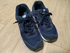 New Balance 515 ネイビーのサムネイル