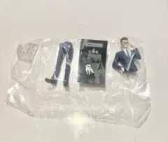 ハンターハンター ガチャ レオリオ