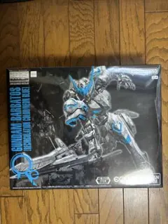 未組立）MGガンダムバルバトス リサーキュレーションカラー - メルカリ