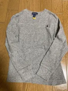 お値下げ　Polo Ralph Lauren ラルフローレン　セーター サイズ5