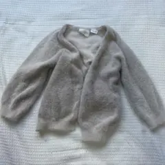 《 zarababy 》 ベビー服　90サイズ　トップス　カーディガン