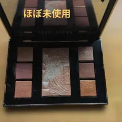 BOBBI BROWN リュクス アイ&グロウ パレット ウォームグロウのサムネイル