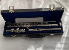 The Splendor flute スプレンダーフルート ハードケース付き The Splendor flute スプレンダーフルート ハードケース付き