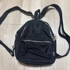 超美品 ディーゼル DIESEL リュック キルティング 30-25010919 - メルカリ