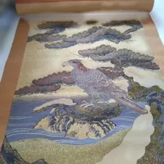 2025年最新】鷹 掛軸の人気アイテム - メルカリ