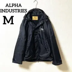 ナイロンジャケット