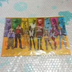 タイガー&バニー(43)