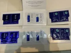雪肌精 SEKKISEI スキンケア UVセット サンプルのサムネイル