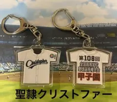 第107回全国高校野球選手権 聖隷クリストファー ビッグユニフォーム