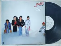 ジャブ ファースト★白プロモ★見本盤★1979年リリース★7127RP